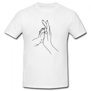 Girl’s Best Friend Graphic Tee